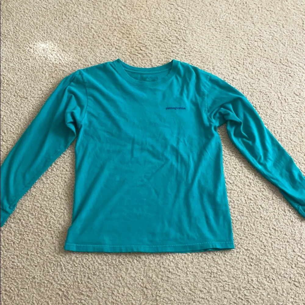 Patagonia Shirt - Picture 1 of 2